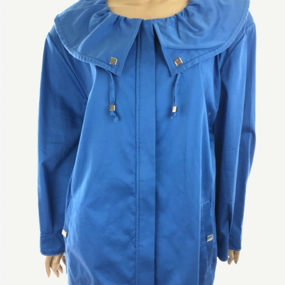 Liz & Me Jacket